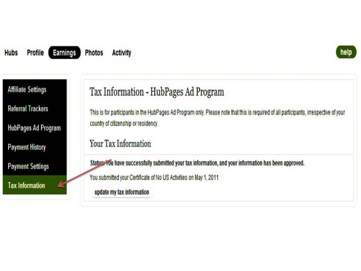 hubpages