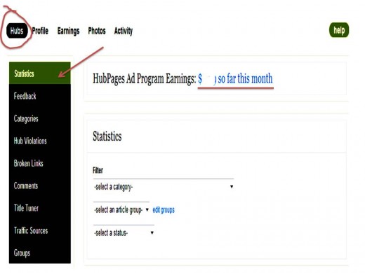 hubpages