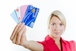 Is your credit card working for you or are YOU working for your credit card?
