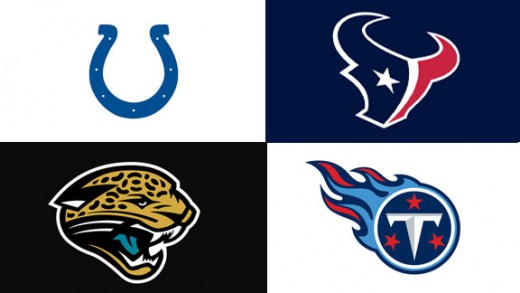 Who will win the AFC South?