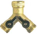 Hose Splitter