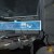 Hard Light bridge blocking the turrets guarding the cube to make it to the far end of the chamber unscathed. Hard Light bridge blocking the turrets guarding the cube to make it to the far end of the chamber unscathed.