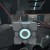 After walking along the high path, dropping behind the turrets guarding the cube and knocking them over. After walking along the high path, dropping behind the turrets guarding the cube and knocking them over.
