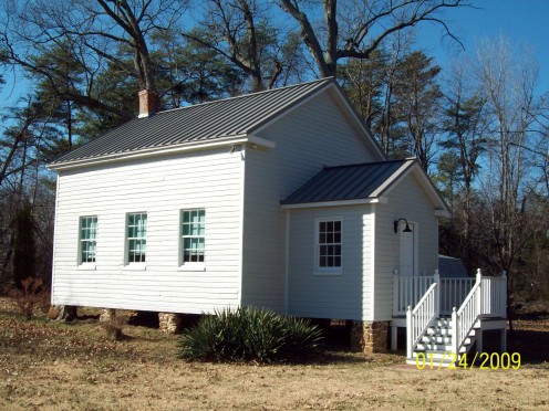 School House