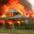 burning house burning house