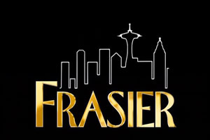"I'm listening." - Frasier Crane's radio catchphrase