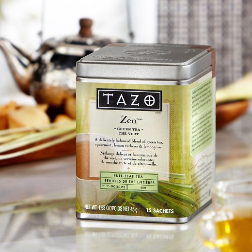 Starbucks Tazo Tea A Detailed Guide HubPages