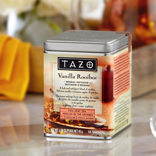 Starbucks Tazo Tea A Detailed Guide HubPages
