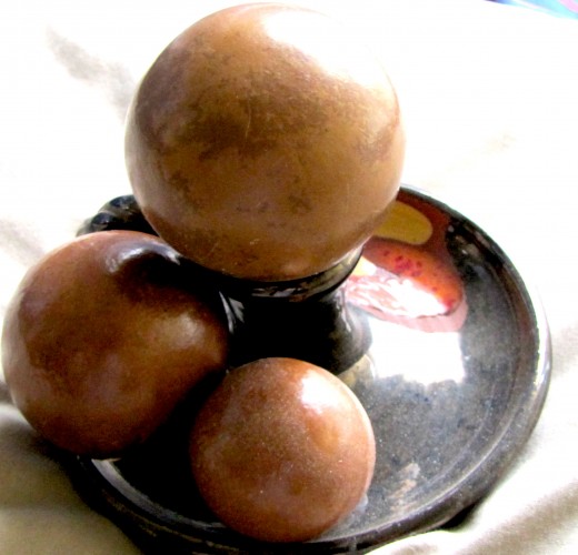 Dorodango