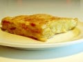 Ole'-La tortilla espanola or Spanish Omelette