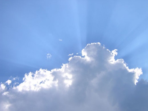 The Spirit of God