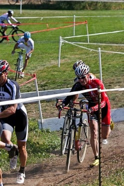 What Is Cyclocross? How Long Does A Cross Race Last?