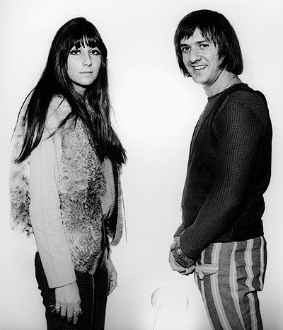 Sonny And Cher 