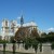 The Notre Dame seen from Quai de Montebello