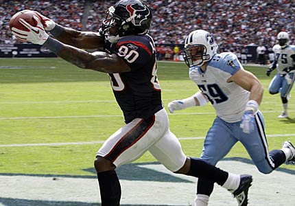 andre johnson