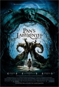 Pan’s Labyrinth (2006) movie review