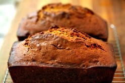 Down-Home Style Pumpkin Bread Recipe