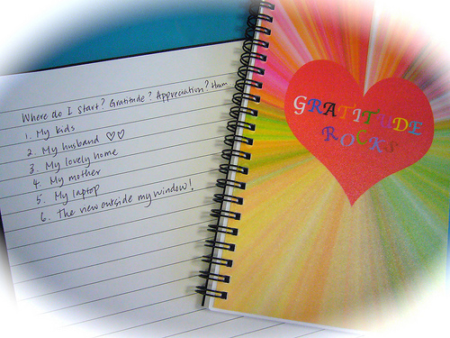 Journaling is super easy and fun!