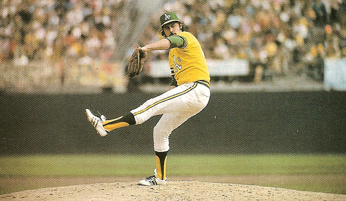 Catfish Hunter