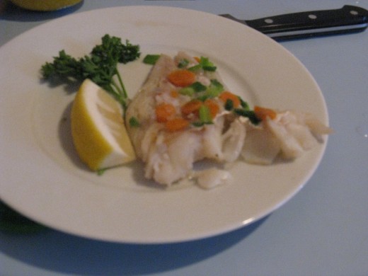 Bon appetit!