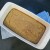 Extraordinary banana bread! Extraordinary banana bread!