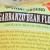 Garbanzo bean flour is high in protein. Garbanzo bean flour is high in protein.
