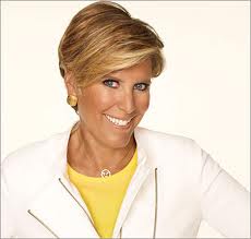 Suze Orman, renowned financial advisor, describes the budget as a living organism, it changes with you.