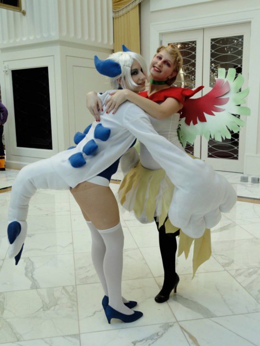 Popular Cosplay Girls Ideas Gallery - 80+ Cosplay Pictures ...