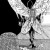 "Mothman" artwork Jade created for Twisted Gate Entertainment. "Mothman" artwork Jade created for Twisted Gate Entertainment.