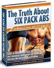 Find out if your abs are lying to you.