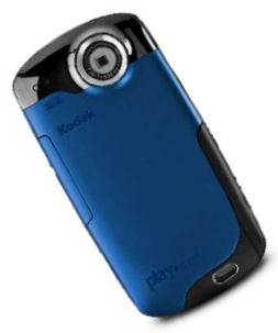 Kodak Playsport Pocket Video Camera
