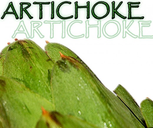 The Artichoke offers dynamic flavor, textures, and nutrition for a delightful food experience.