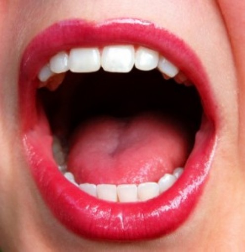 How Your Tongue Helps Your Singing Voice How Your Tongue Helps Your Singing Voice