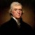 PRESIDENT THOMAS JEFFERSON, REPUBLICAN-DEMOCRAT PRESIDENT THOMAS JEFFERSON, REPUBLICAN-DEMOCRAT