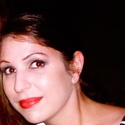 Amy L. Nitrate profile image