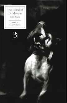 the island of dr moreau by hg wells the island of dr moreau by hg wells