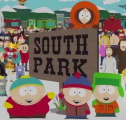 Five reasons why South Park is good for you