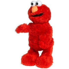 "Tickle Me Elmo"