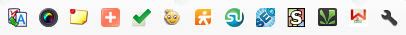 Google Chrome Extensions