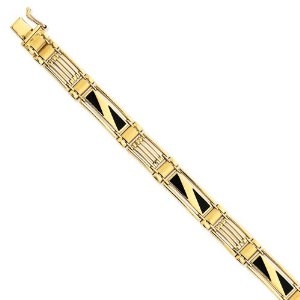 Wrap your wrists in status. Your hands will thank you.