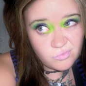 Fyrefrye1327 profile image