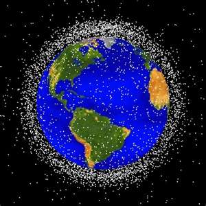 Space Junk