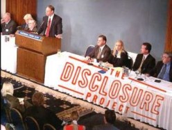 Extraterrestrial/Alien Existence & The UFO Reality: Disclosure Project, George Adamski & John Lear