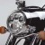 How could Kawasaki saddle a great cruiser like the Vulcan 2000 with this three-eyed alien happy face of a headlight? How could Kawasaki saddle a great cruiser like the Vulcan 2000 with this three-eyed alien happy face of a headlight?