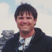 Keith Thompson profile image