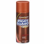 A TEENAGE GUY CANNOT GO OUT IN PUBLIC WITHOUT FIRST APPLYING A GOOD DOSE OF RIGHT GUARD.
