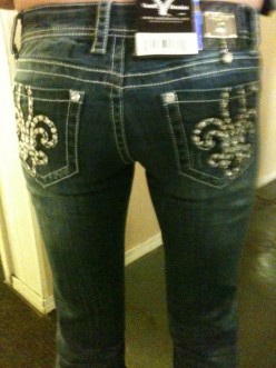 Designer jeans home party Designer jeans home party