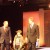 Dallas Cowboy greats, Roger Staubach and Troy Aikman Dallas Cowboy greats, Roger Staubach and Troy Aikman