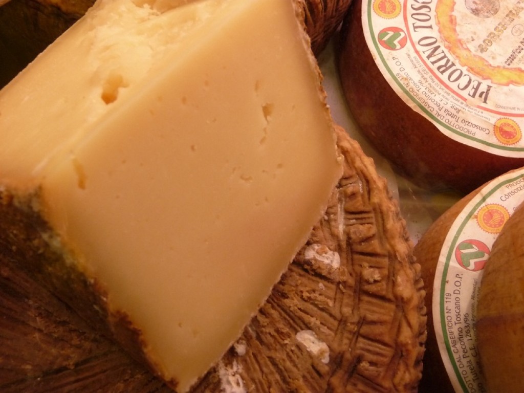 Florence, Italy Delicious Tuscan Cheeses & Cold Cuts HubPages