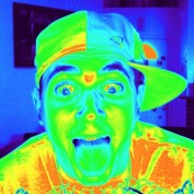 Derick Ash profile image